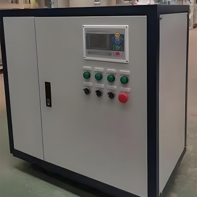 54KW電蒸汽發(fā)生器